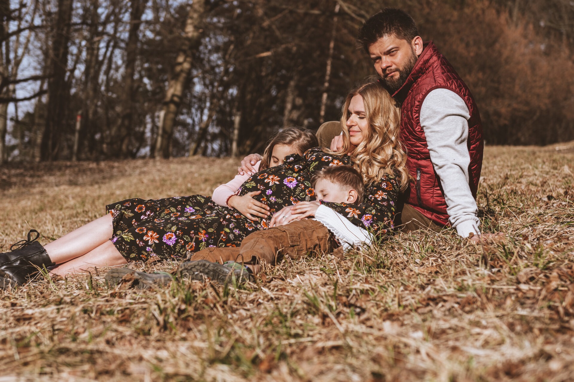 DSC 3044 2 Edit | Rodiny